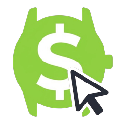 MinuteFlip logo